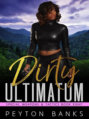 cover image of Dirty Ultimatum